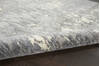 Nourison Sahara Grey 310 X 510 Area Rug 805-113791 Thumb 2