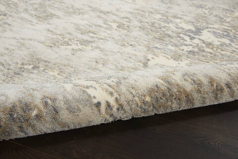 Nourison Sahara Beige 310 X 510 Area Rug 805-113792 Image 2