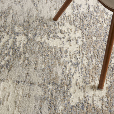 Nourison Sahara Beige 310 X 510 Area Rug 805-113792 Image 4