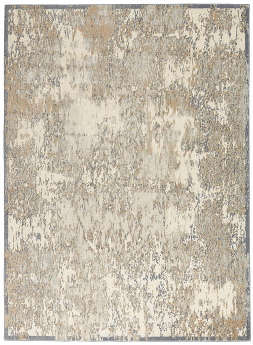 Nourison Sahara Beige 310 X 510 Area Rug 805-113792 Image 0