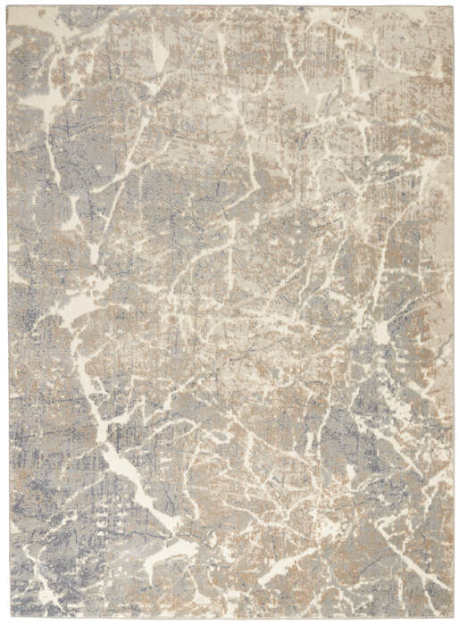 Nourison Sahara Beige 310 X 510 Area Rug 805-113795 Image 0