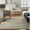 Nourison Sahara Beige 310 X 510 Area Rug  805-113795 Thumb 3