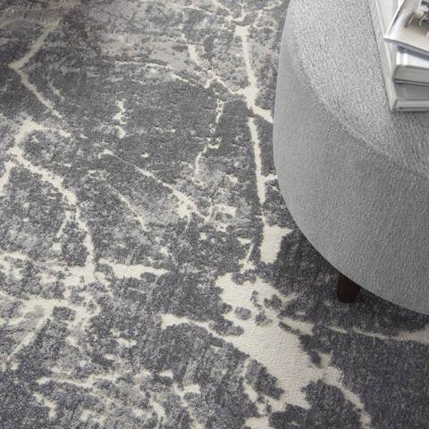 Nourison Sahara Beige 310 X 510 Area Rug 805-113796 Image 4