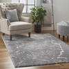 Nourison Sahara Beige 310 X 510 Area Rug  805-113796 Thumb 5