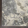 Nourison Sahara Blue 310 X 510 Area Rug 805-113797 Thumb 1