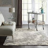 Nourison Sahara Blue 310 X 510 Area Rug 805-113797 Thumb 3