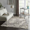 Nourison Sahara Blue 310 X 510 Area Rug  805-113797 Thumb 5