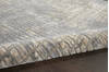 Nourison Sahara Blue 53 X 73 Area Rug 805-113800 Thumb 2