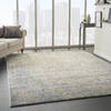 Nourison Moroccan Celebration Beige 93 X 129 Area Rug  805-113801 Thumb 5