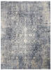 Nourison Moroccan Celebration Grey 710 X 106 Area Rug  805-113803 Thumb 0