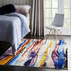 Nourison Le Reve Multicolor 40 X 60 Area Rug  805-113820 Thumb 5