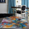 Nourison Le Reve Multicolor 40 X 60 Area Rug 805-113828 Thumb 3