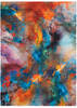 Nourison Le Reve Multicolor 40 X 60 Area Rug 805-113828 Thumb 0