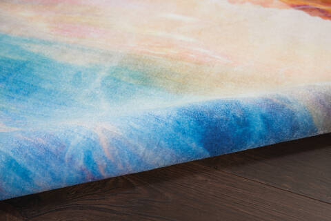Nourison Le Reve Multicolor 40 X 60 Area Rug 805-113835 Image 2