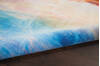 Nourison Le Reve Multicolor 40 X 60 Area Rug 805-113835 Thumb 2