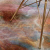 Nourison Le Reve Multicolor 40 X 60 Area Rug 805-113835 Thumb 4