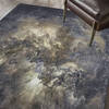 Nourison Le Reve Brown 40 X 60 Area Rug 805-113844 Thumb 4