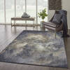 Nourison Le Reve Brown 40 X 60 Area Rug 805-113844 Thumb 5