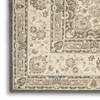 Nourison Living Treasures Grey 83 X 113 Area Rug 805-113854 Thumb 5