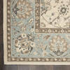 Nourison Living Treasures Beige 76 X 96 Area Rug  805-113860 Thumb 1