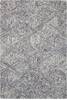 nourison_linked_collection_wool_grey_area_rug_113866