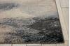 Nourison Maxell Grey 66 X 96 Area Rug 805-113878 Thumb 4