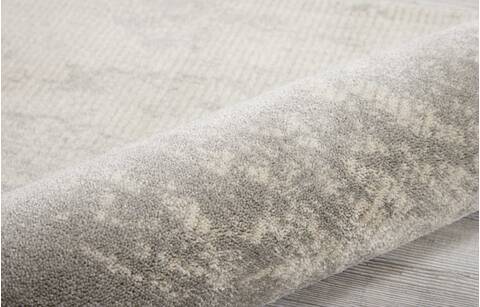 Nourison Maxell Beige Runner 22 X 76 Area Rug 805-113882 Image 2