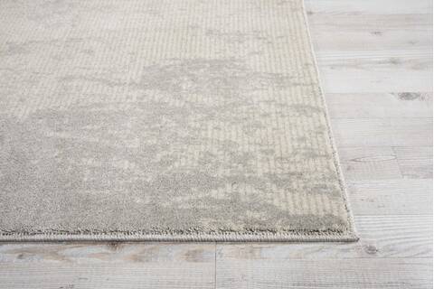 Nourison Maxell Beige Runner 22 X 76 Area Rug 805-113882 Image 4