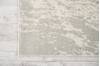 Nourison Maxell Beige Runner 22 X 76 Area Rug 805-113882 Thumb 1