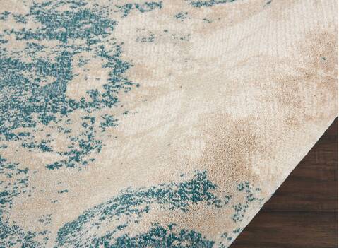 Nourison Maxell Beige Runner 22 X 76 Area Rug 805-113884 Image 2