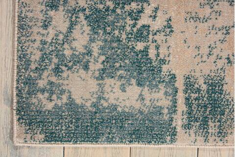 Nourison Maxell Beige 310 X 510 Area Rug 805-113885 Image 1