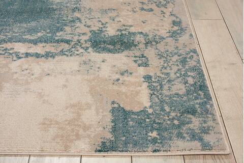 Nourison Maxell Beige 310 X 510 Area Rug 805-113885 Image 4