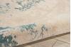 Nourison Maxell Beige 310 X 510 Area Rug 805-113885 Thumb 2