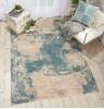 Nourison Maxell Beige 310 X 510 Area Rug 805-113885 Thumb 3