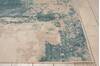 Nourison Maxell Beige 710 X 106 Area Rug 805-113889 Thumb 4