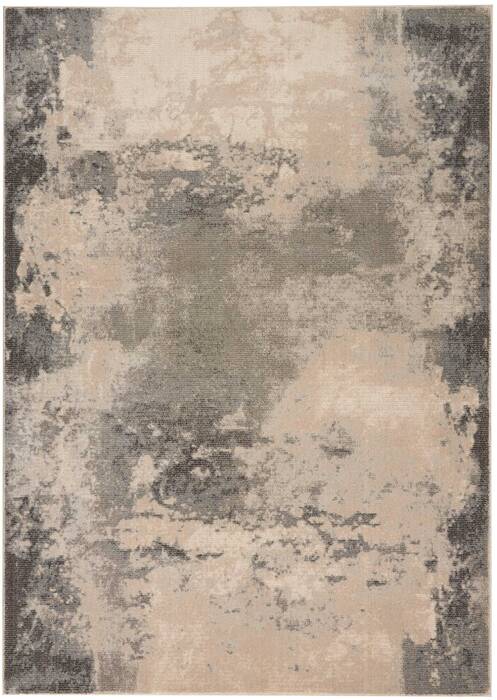 Nourison Maxell Beige 710 X 106 Area Rug 805-113890 Image 0