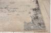 Nourison Maxell Beige 93 X 129 Area Rug 805-113891 Thumb 4
