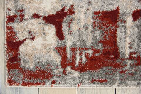 Nourison Maxell Beige 310 X 510 Area Rug 805-113894 Image 1
