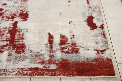Nourison Maxell Beige 310 X 510 Area Rug 805-113894 Image 4
