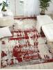 Nourison Maxell Beige 710 X 106 Area Rug 805-113896 Thumb 3