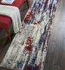 Nourison Maxell Multicolor Runner 22 X 76 Area Rug 805-113898 Thumb 3