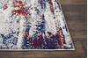 Nourison Maxell Multicolor Runner 22 X 76 Area Rug 805-113898 Thumb 4