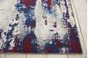 Nourison Maxell Multicolor 93 X 129 Area Rug 805-113902 Thumb 4