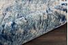 Nourison Maxell Blue Runner 22 X 76 Area Rug 805-113903 Thumb 2