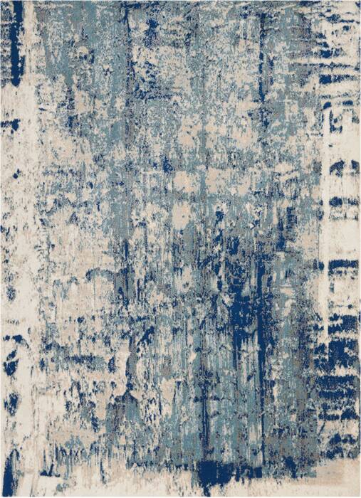 Nourison Maxell Beige 53 X 73 Area Rug 805-113905 Image 0