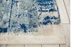 Nourison Maxell Beige 53 X 73 Area Rug 805-113905 Thumb 4
