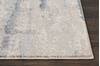 Nourison Maxell Beige Runner 22 X 76 Area Rug  805-113908 Thumb 4