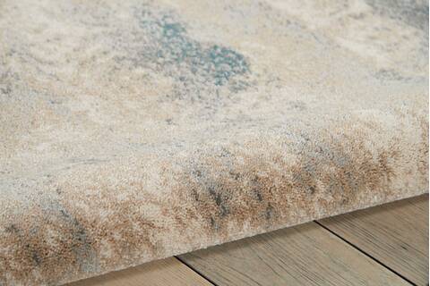 Nourison Maxell Beige 53 X 73 Area Rug 805-113910 Image 2