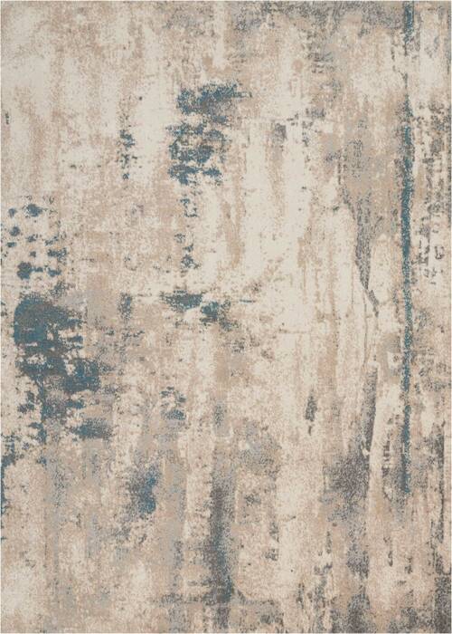 Nourison Maxell Beige 53 X 73 Area Rug 805-113910 Image 0