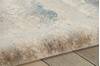 Nourison Maxell Beige 53 X 73 Area Rug 805-113910 Thumb 2
